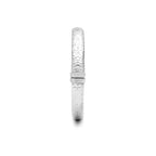 Giovanni Raspini Bangle Moon Rock Medio