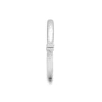 Giovanni Raspini Bangle Moon Rock Piccolo