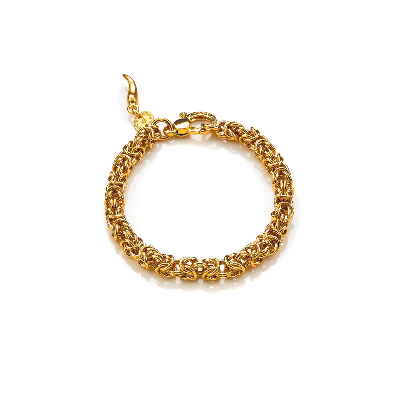 Giovanni Raspini Bracciale Bizantina Piccola