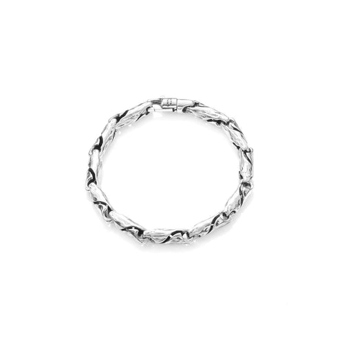 Giovanni Raspini Bracciale Luke