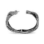 Giovanni Raspini Bracciale Serpente