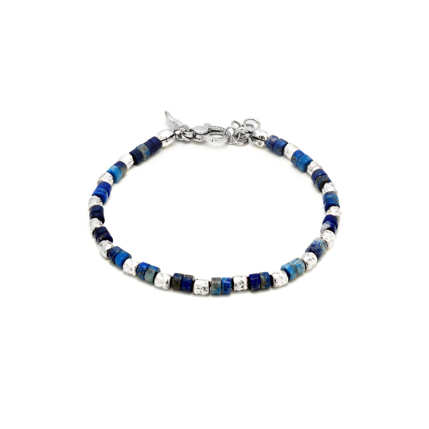 Giovanni Raspini Bracciale Tango Lapislazzuli