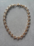 GIROCOLLO SWAROVSKI - COLLANA