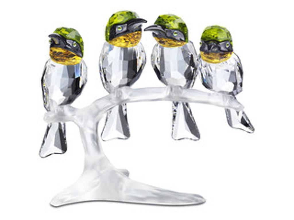 Gruccioni Swarovski
