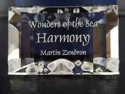 Harmony Swarovski