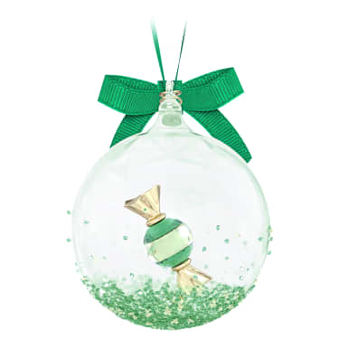 Holiday Cheers Dulcis Decorazione Pallina - DECORAZIONI NATALIZIE