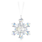 Holiday Magic Classics Decorazione Stella Swarovski - DECORAZIONE NATALI