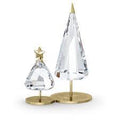 Holiday Magic Coppia di Alberi di Natale