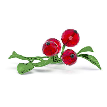 Idyllia Bacche Rosse - DECORAZIONI E ORNAMENTO