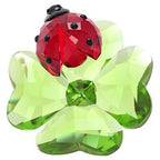 Idyllia Coccinella e Quadrifoglio