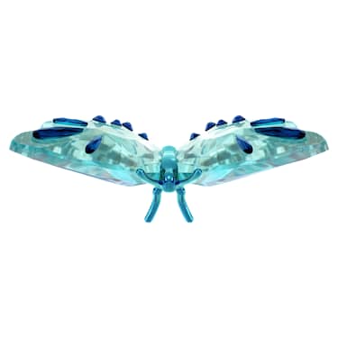 Idyllia Farfalla Turchese - OGGETTISTICA