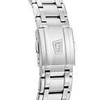 Orologio Uomo Festina Chrono Bike Bianco in Acciaio con Vetro Zaffiro