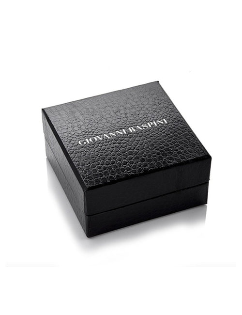 Orecchini Libellula Eden in Argento 925 e Quarzo Color Smeraldo