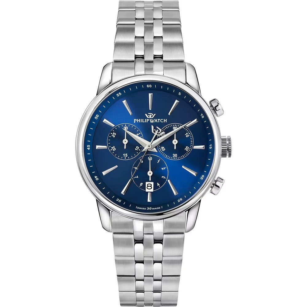 Orologio Philip Watch Anniversary Cronografo