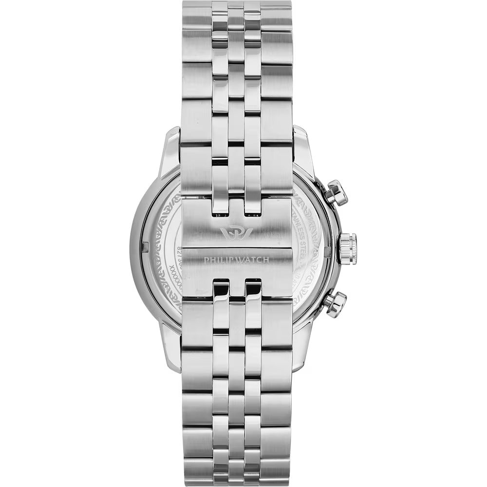 Orologio Philip Watch Anniversary Cronografo