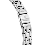 Orologio Donna Festina Mademoiselle in Acciaio Oro con Quadrante Verde e Cristalli
