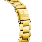 Orologio Donna Festina in Acciaio Inossidabile 316L con Quadrante Verde F20640/9