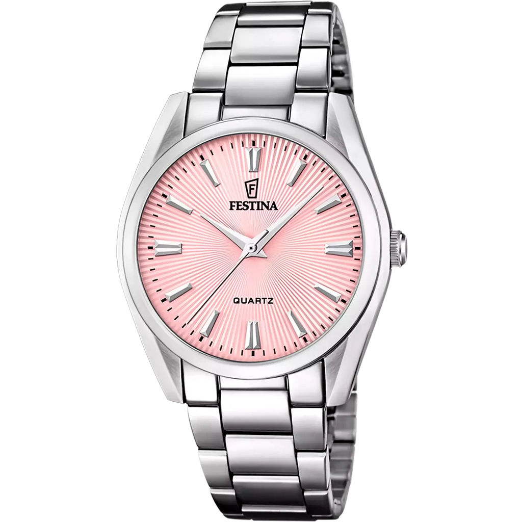 Orologio da donna Festina Boyfriend F20622/N
