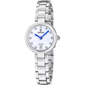 Orologio Festina Mademoiselle F20784/1 multicolore cinghia acciaio inossidabile, donna