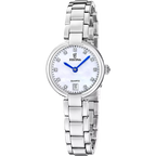 Orologio Festina Mademoiselle F20784/1 multicolore cinghia acciaio inossidabile, donna