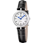 OROLOGIO FESTINA MADEMOISELLE F20787/3 GRIGIO CINGHIA PELLE, DONNA