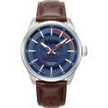 Orologio Uomo Timberland Lanigan TDWGA0083202 Cinturino in Pelle