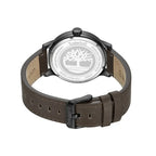 Orologio Timberland Driscoll: Design Casual Raffinato con Quadrante in Rilievo