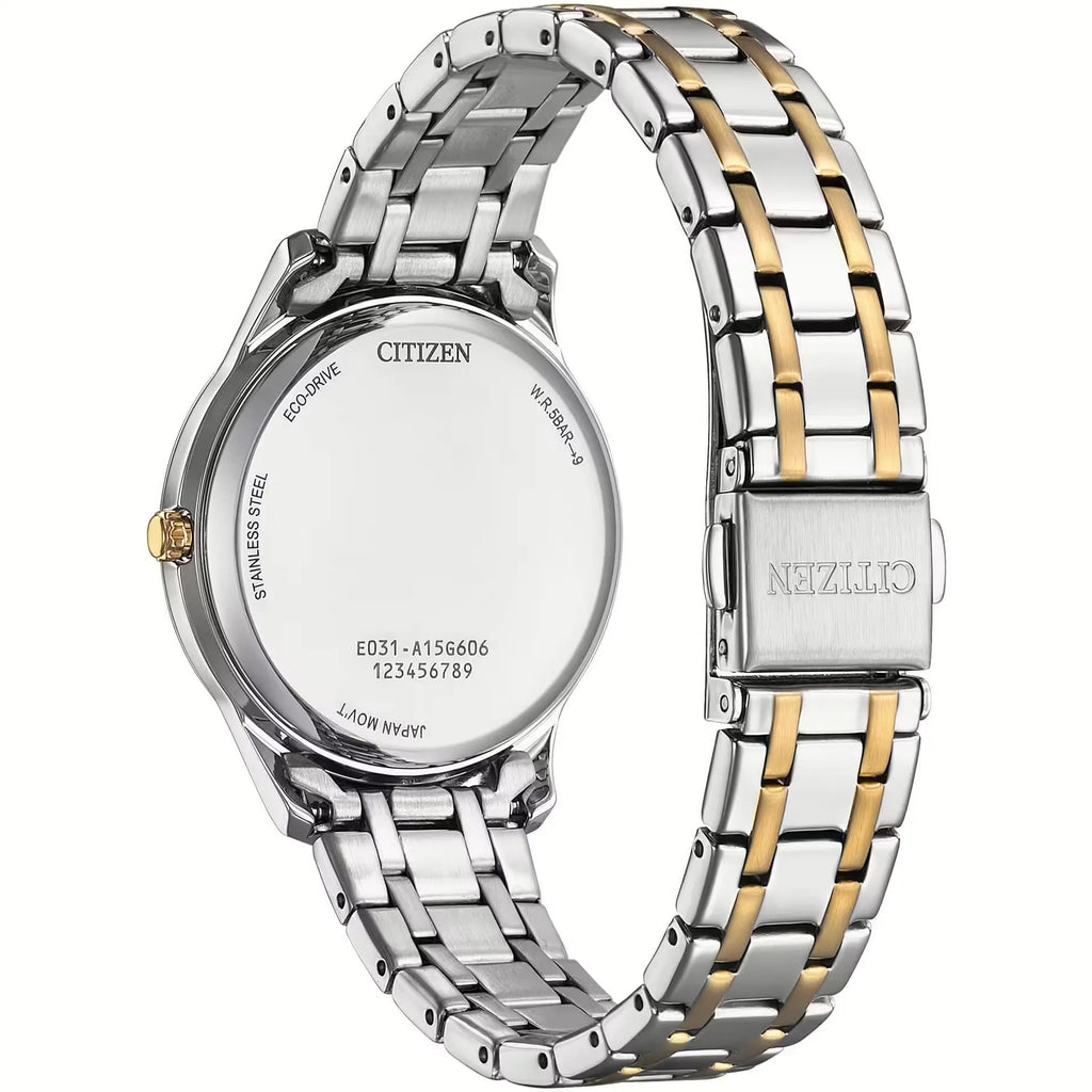 Lady Casual Orologio Solo Tempo - OROLOGIO