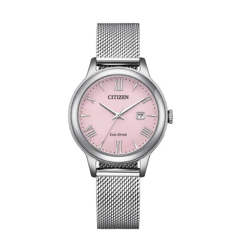 Lady Eco-Drive - OROLOGIO