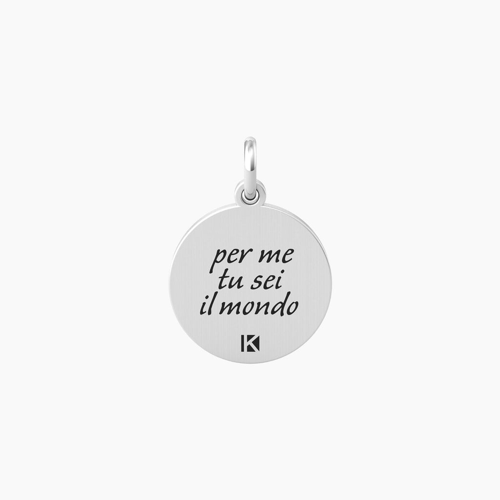 MAMMA SEI IL MONDO