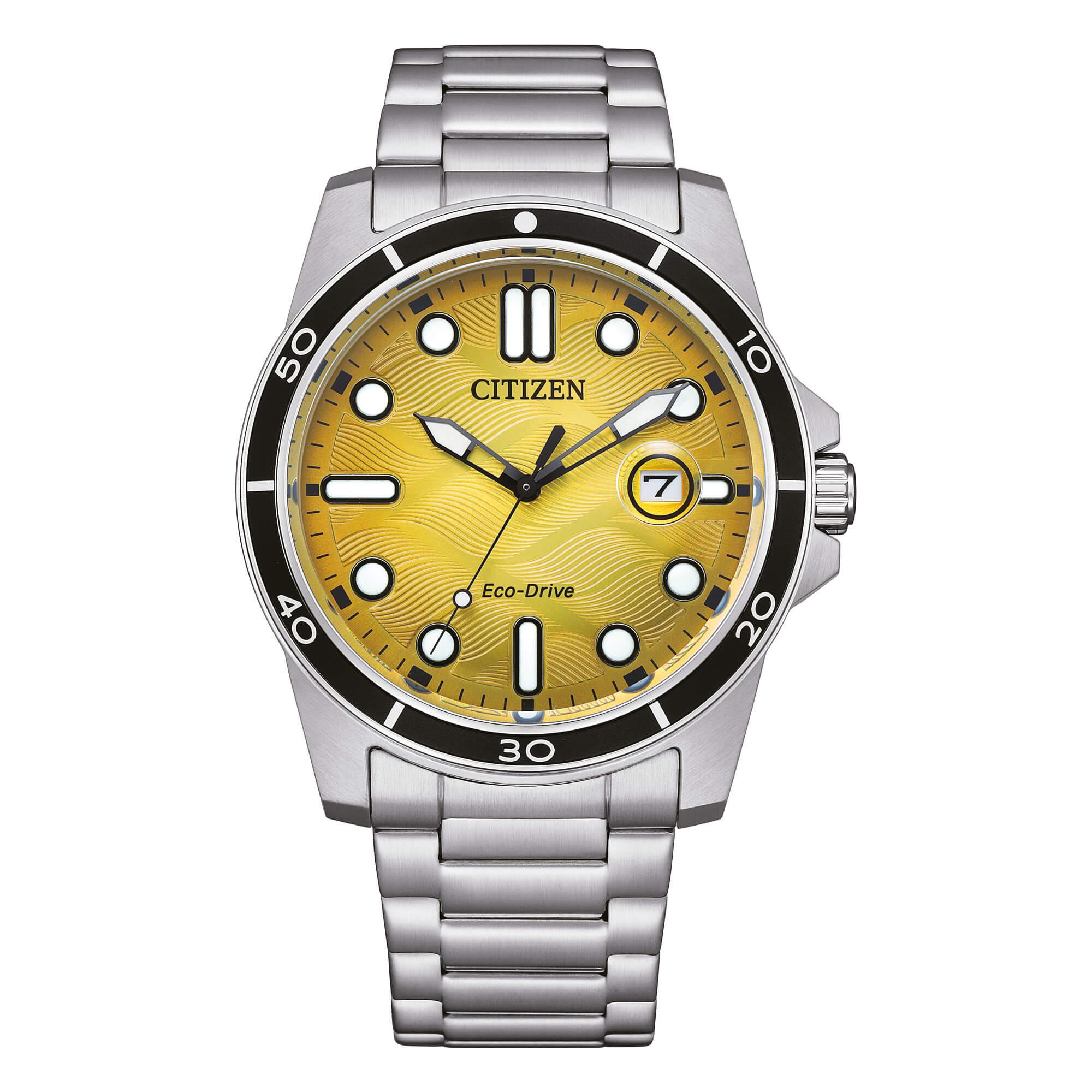 Marine 1810 Orologio Citizen