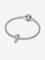 Marvel Groot e Stella Luminosa Pandora - charm