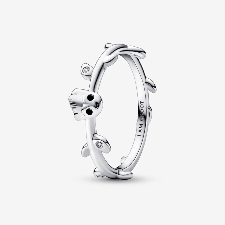Marvel, Guardiani della Galassia, Anello Groot 60