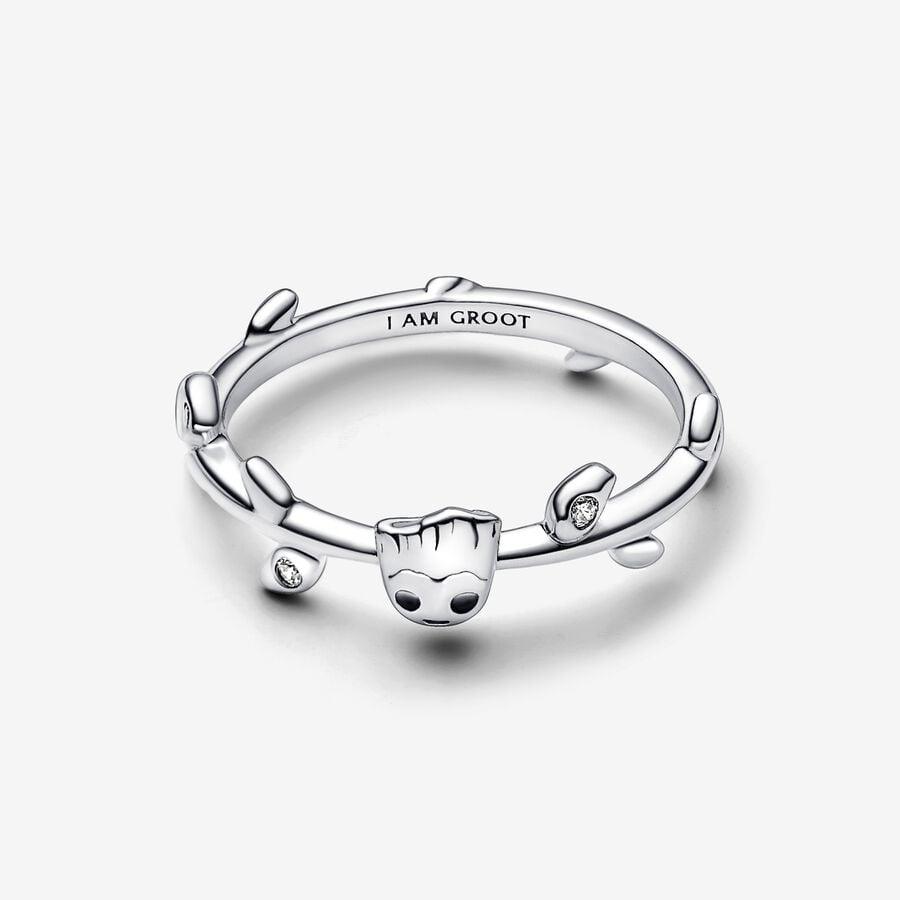 Marvel, Guardiani della Galassia, Anello Groot