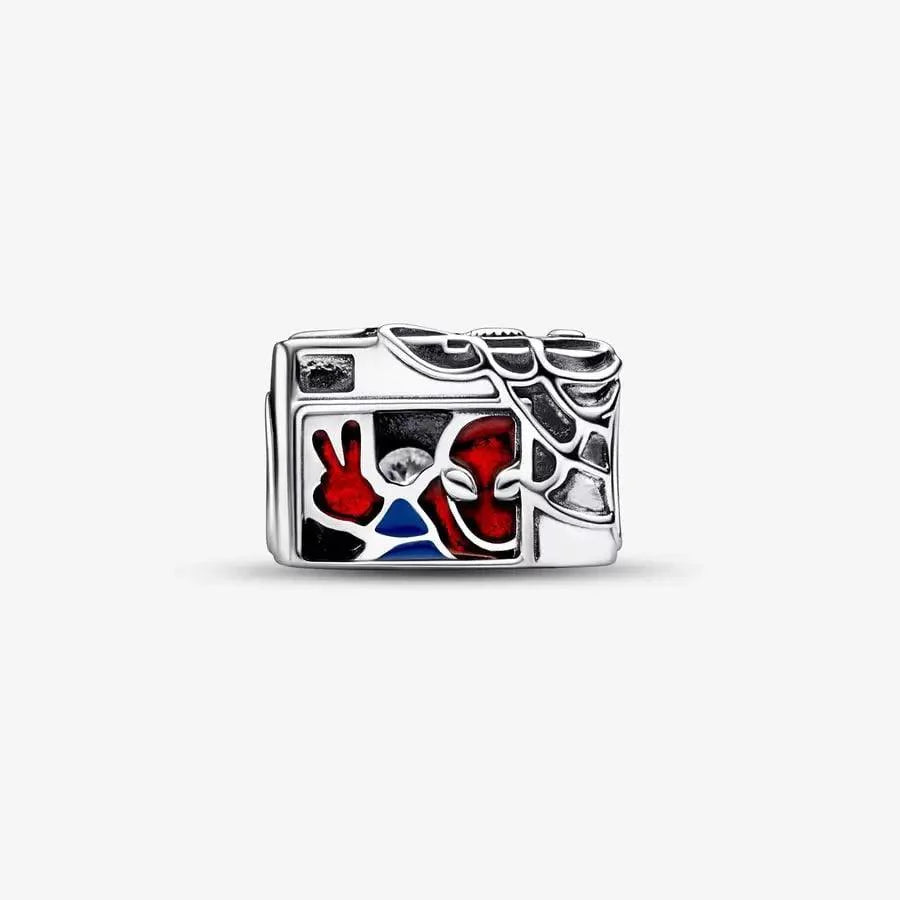 Marvel, Spider-Man, Macchina Fotografica