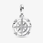 Medallion Bussola Pandora ME