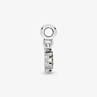 Mini Charm Pandora Pendente Il Mio Sole Estivo