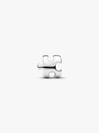 Mini Charm Puzzle Argento Sterling 925 - CHARM