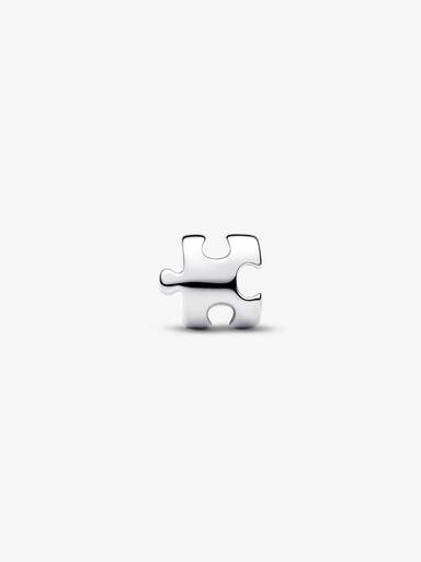 Mini Charm Puzzle Argento Sterling 925 - CHARM