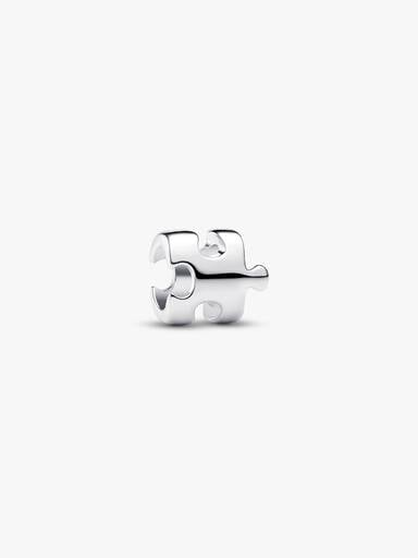 Mini Charm Puzzle Argento Sterling 925 - CHARM