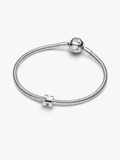 Mini Charm Puzzle Argento Sterling 925 - CHARM
