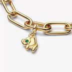 Mini Pendente Elephant Pandora ME