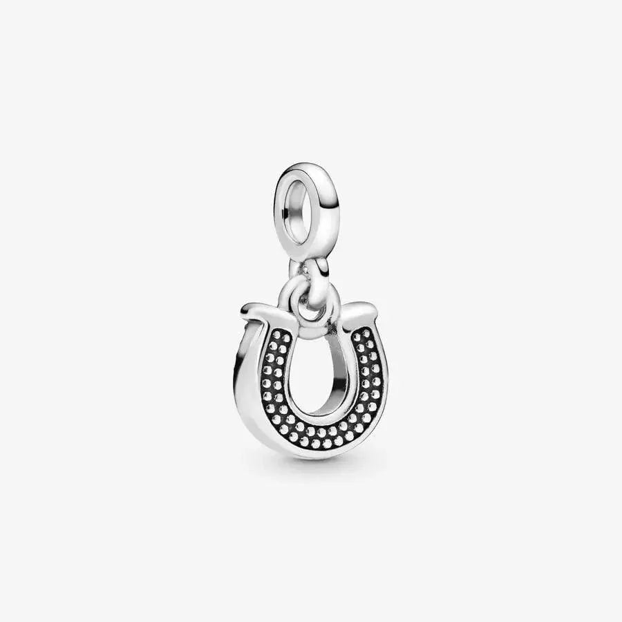 Mini pendente Ferro di Cavallo Pandora ME