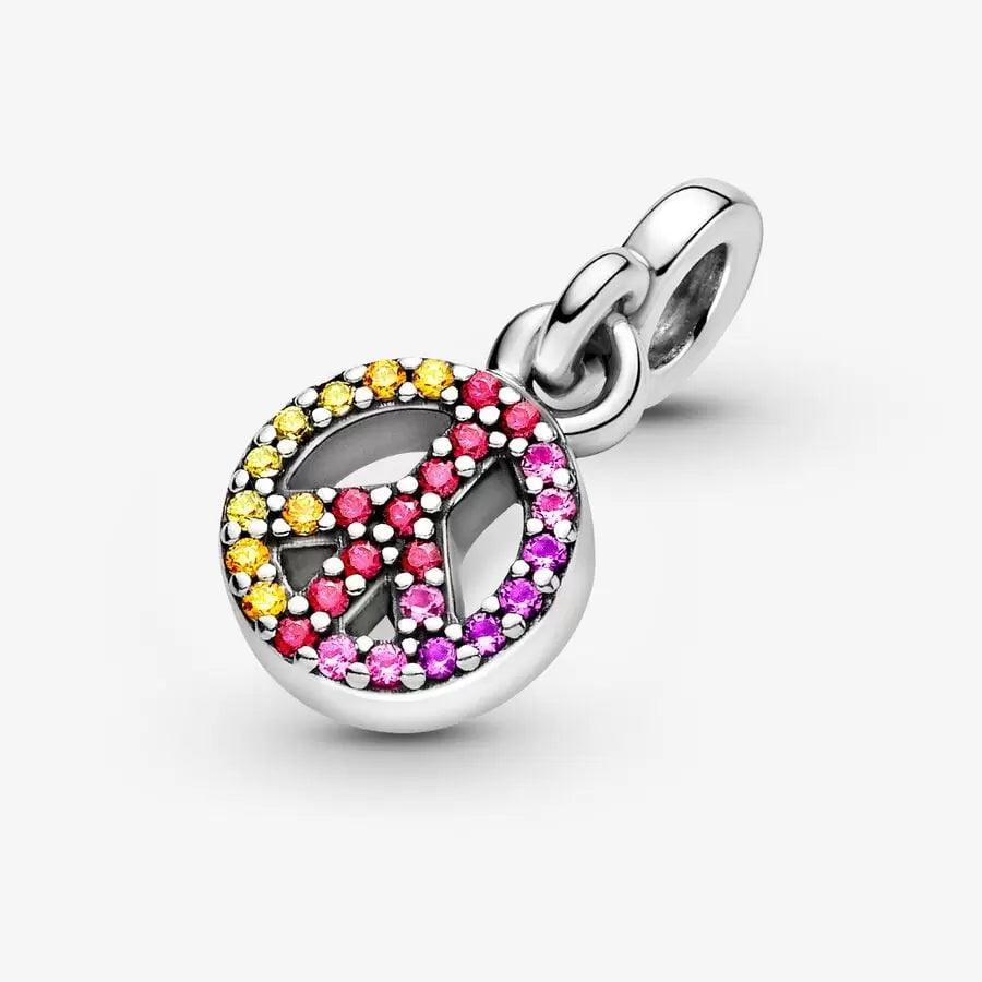 Mini pendente Pace Pandora ME