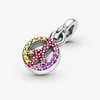 Mini pendente Pace Pandora ME