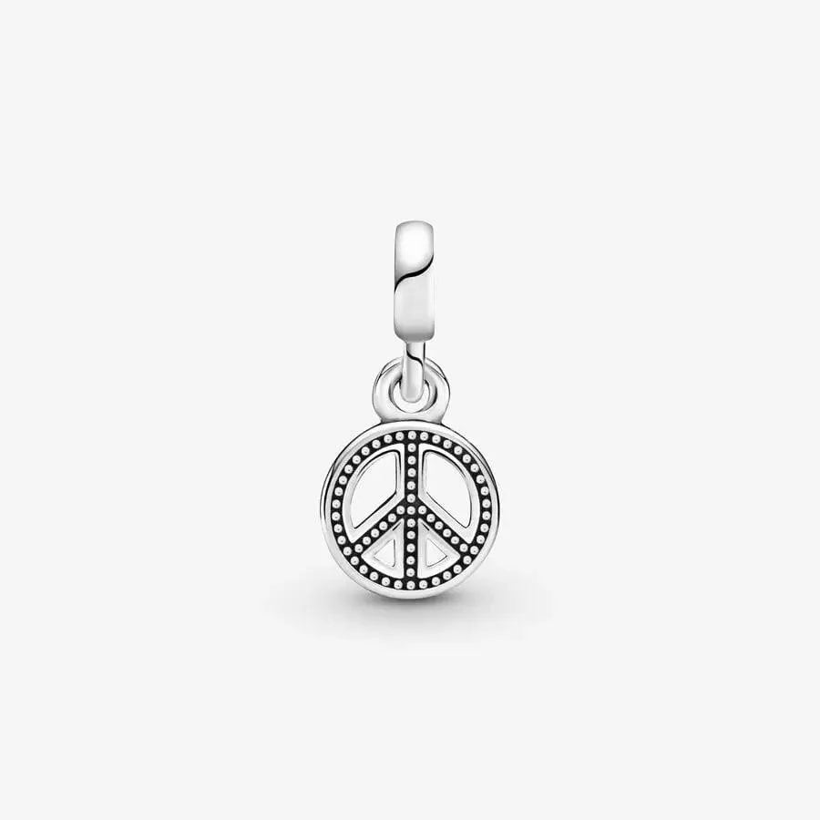 Mini pendente Pace Pandora ME