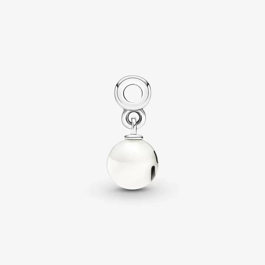 Mini Pendente Smile Pandora ME