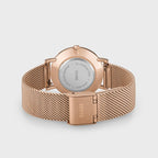 Minuit Mesh