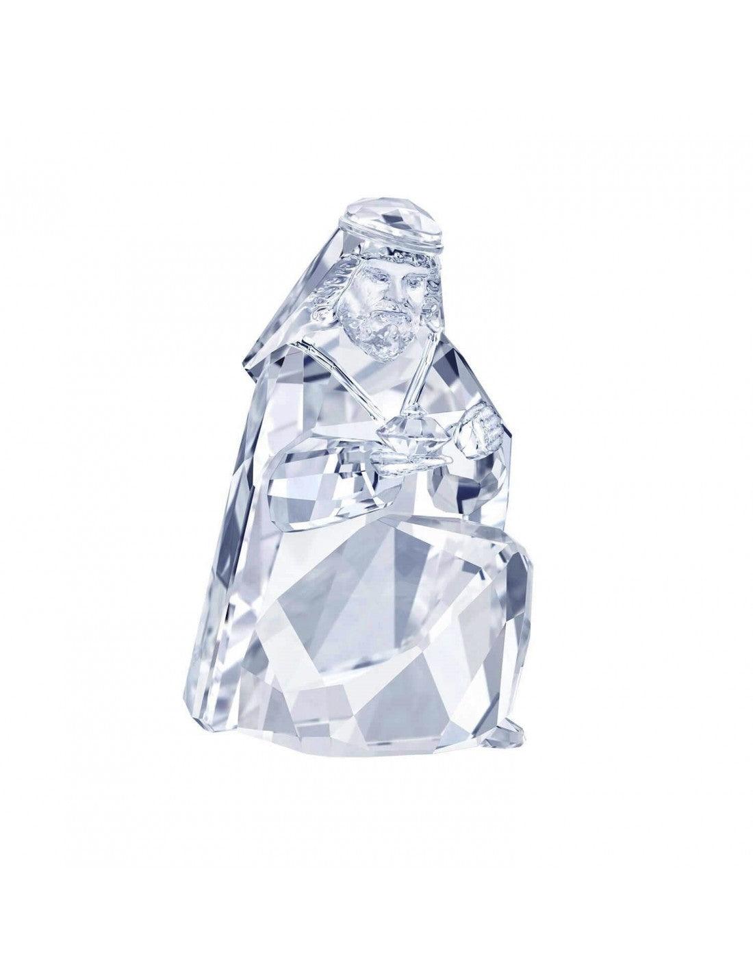 NATIVITY SCENE SWAROVSKI
