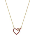 Necklace Swarovski Woman